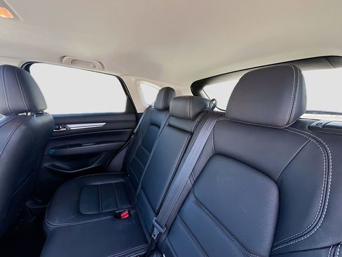 Used 2024 MAZDA CX-5 AWD 2.5 S w/ Premium Package image 28