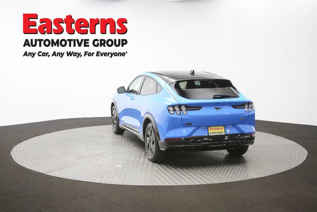 Used 2023 Ford Mustang Mach-E California Route 1 AWD/4WD image 69
