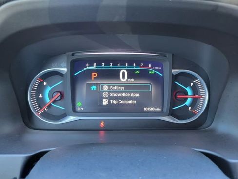 Used 2020 Honda Pilot Elite image 14