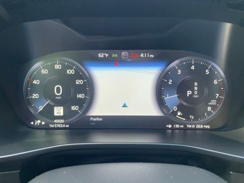 Used 2021 Volvo XC40 T5 Inscription w/ Advanced Package AWD/4WD image 12