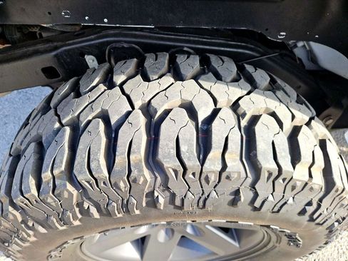 Used 2015 Jeep Wrangler Unlimited Sport w/ Quick Order Package 24S image 16