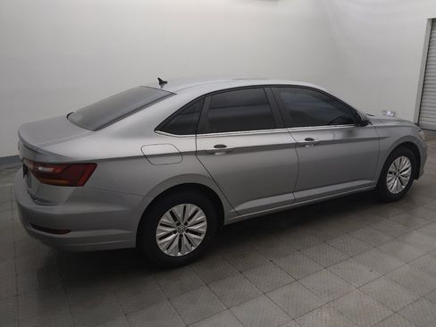 Used 2019 Volkswagen Jetta S FWD image 10