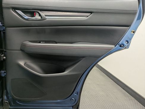 Certified 2023 MAZDA CX-5 AWD 2.5 Turbo image 25