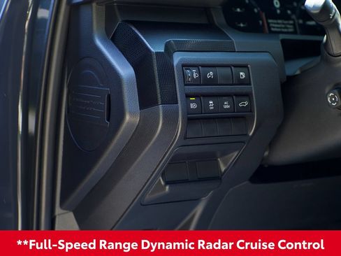 Used 2025 Toyota 4Runner Limited AWD/4WD image 12