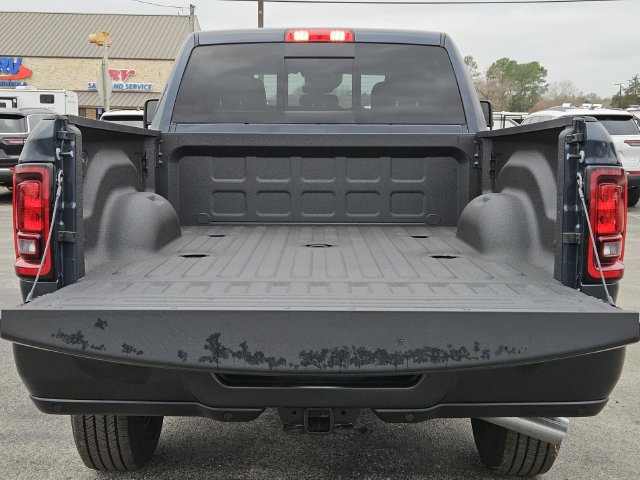 New 2026 RAM 2500 Tradesman AWD/4WD image 13