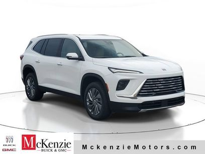 New 2027 Buick Enclave Preferred w/ Power Package