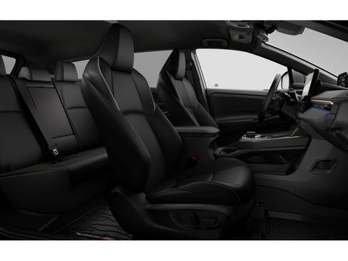 New 2026 Toyota bZ Woodland AWD/4WD image 22