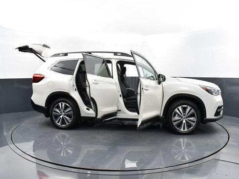 Used 2023 Subaru Ascent Limited w/ Technology Package image 44