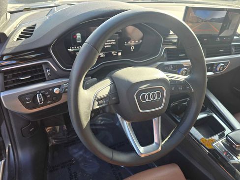 Used 2024 Audi A4 2.0T Prestige image 25
