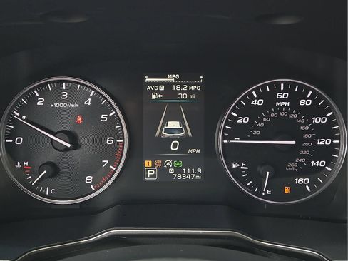 Used 2022 Subaru Outback Touring AWD/4WD image 19