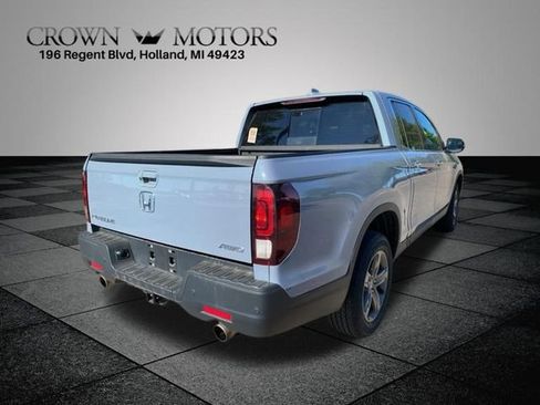 Used 2023 Honda Ridgeline RTL-E image 12