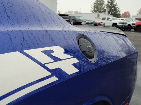 Used 2021 Dodge Challenger R/T Scat Pack image 8