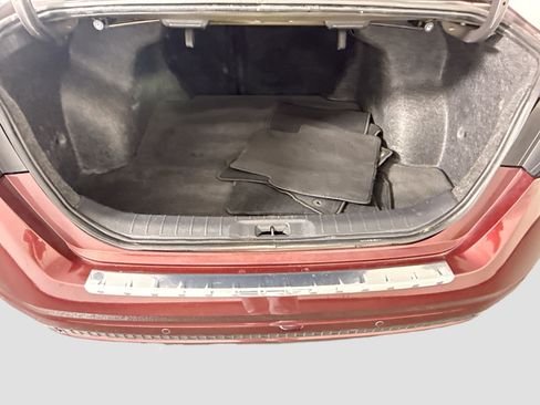 Used 2023 Nissan Altima 2.5 SV FWD image 35