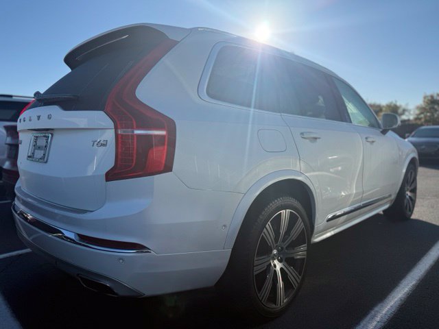 Used 2021 Volvo XC90 T6 Inscription w/ Protection Package Premier AWD/4WD image 4
