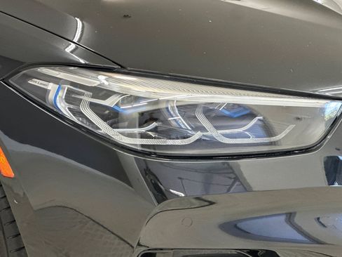 Used 2023 BMW M850i Gran Coupe xDrive AWD/4WD image 11