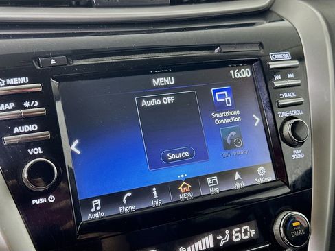 Used 2018 Nissan Murano S image 24