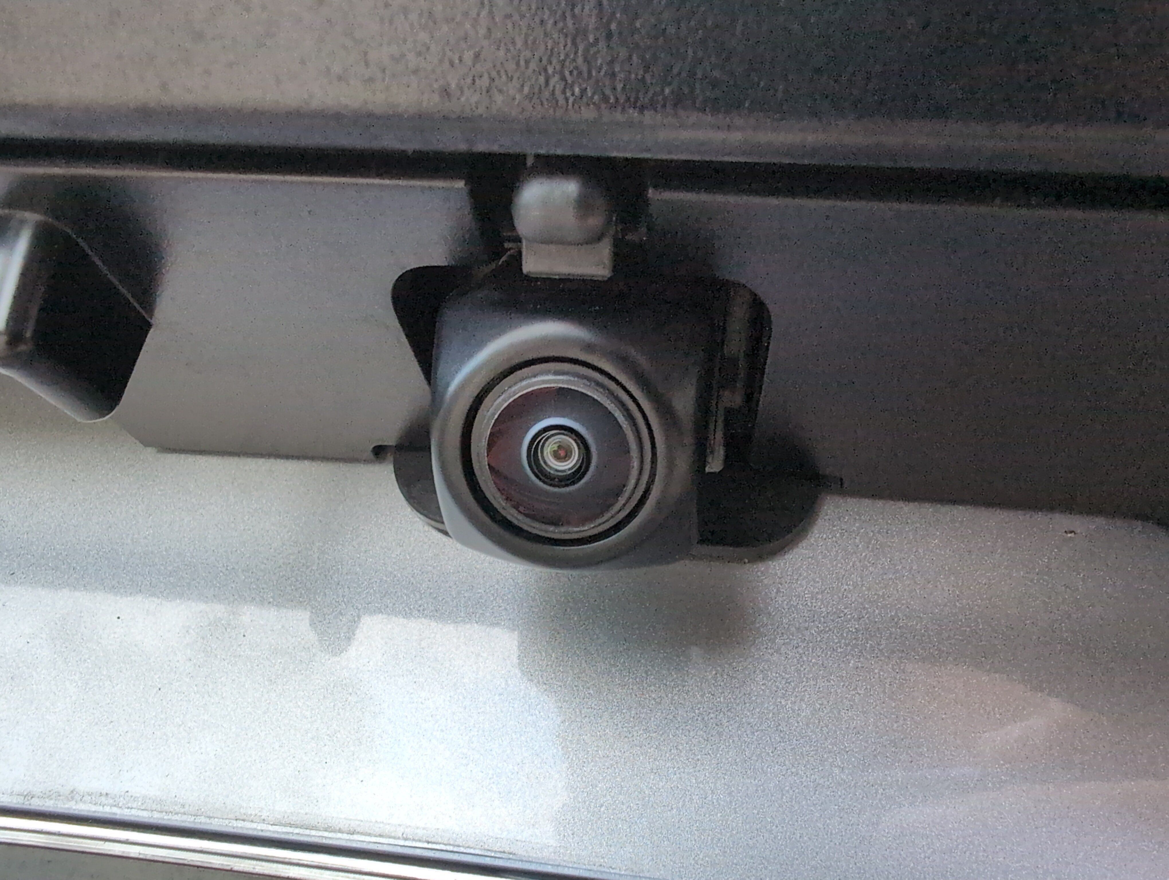 Certified 2026 Toyota 4Runner SR5 RWD image 41