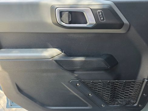 Used 2021 Ford Bronco Big Bend AWD/4WD image 24