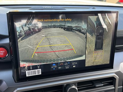 New 2025 Toyota 4Runner TRD Off-Road Premium image 6