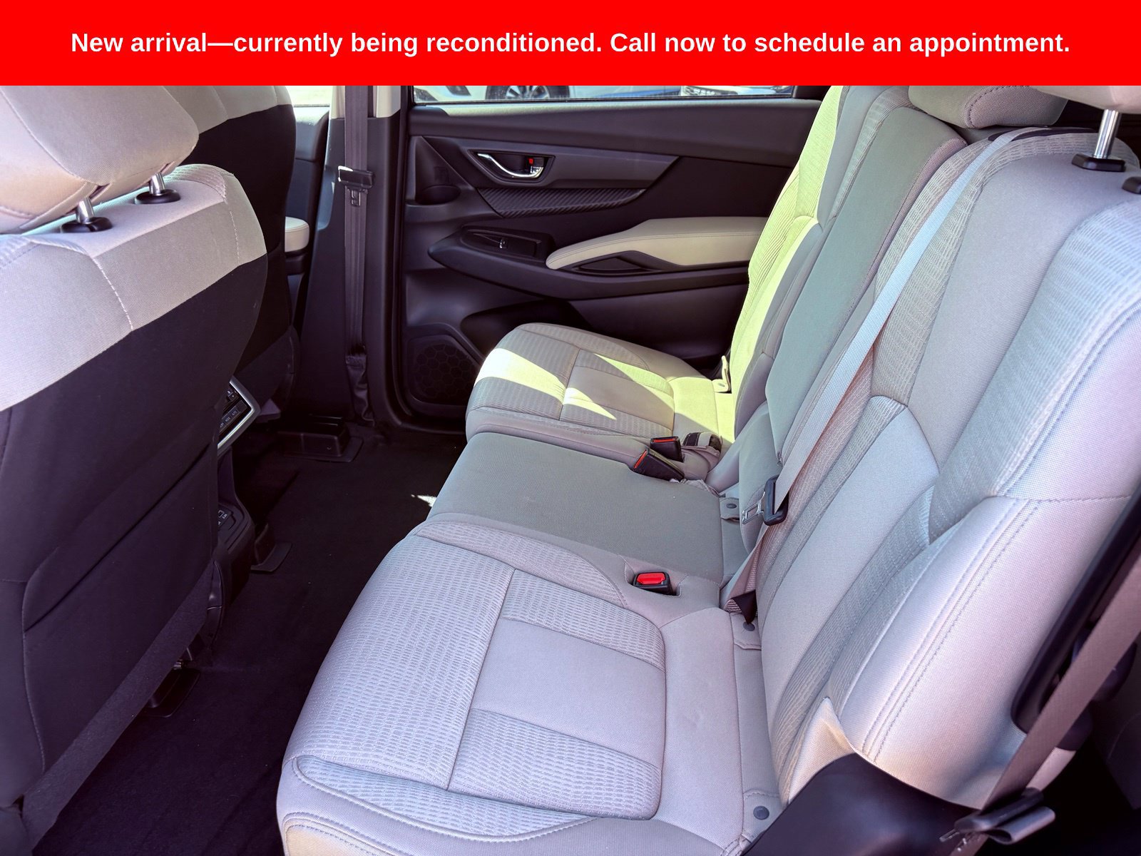 Used 2025 Subaru Ascent Premium AWD/4WD image 19