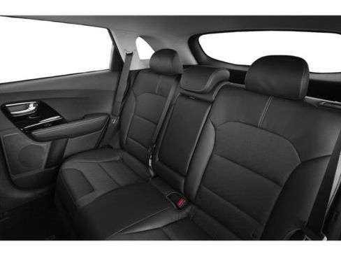 Used 2019 Kia Niro EX FWD image 17