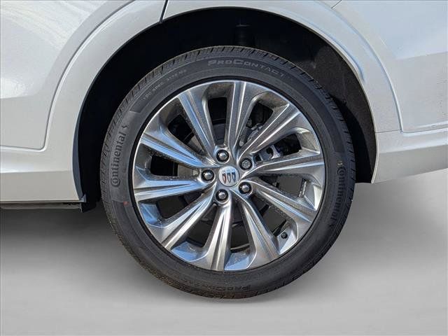 New 2026 Buick Envista Sport Touring FWD image 10
