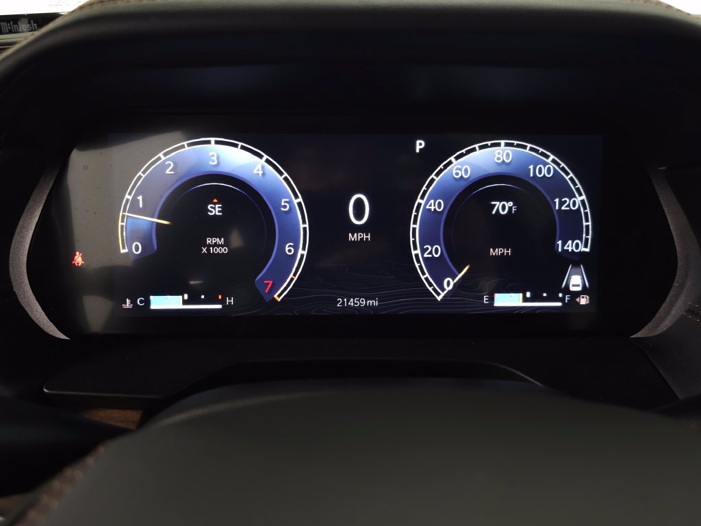 Used 2022 Jeep Grand Cherokee Summit w/ Adv Protech Group IV AWD/4WD image 22