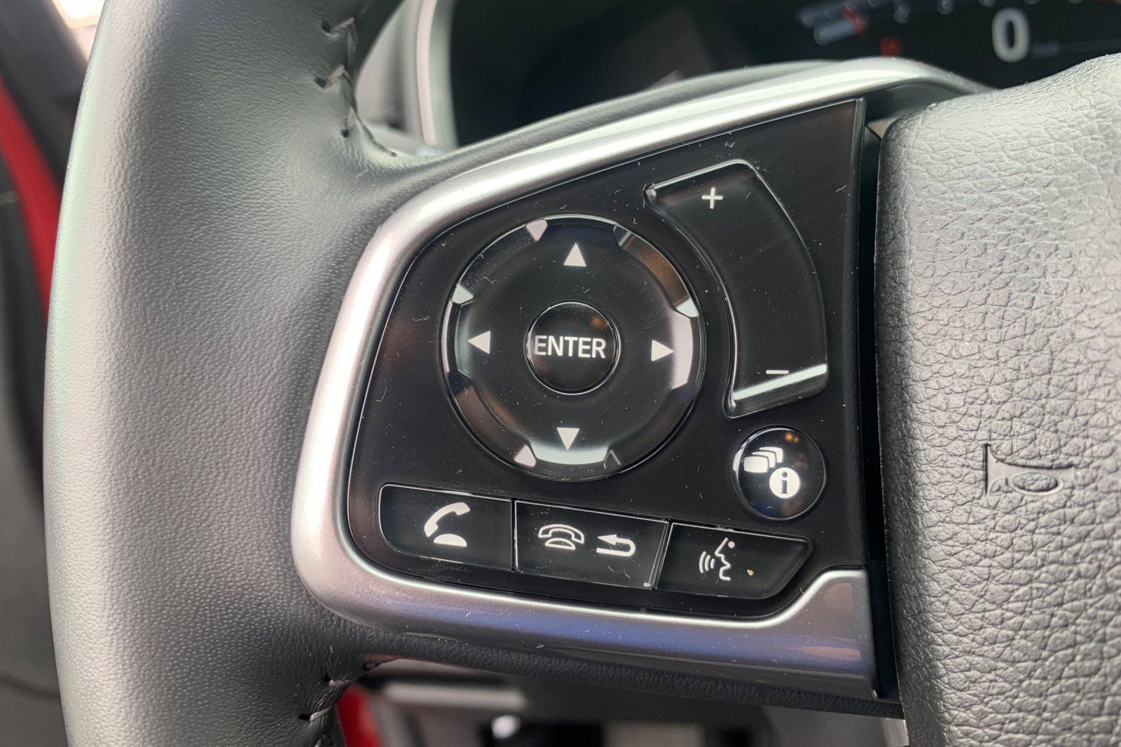 Used 2022 Honda CR-V EX-L image 29