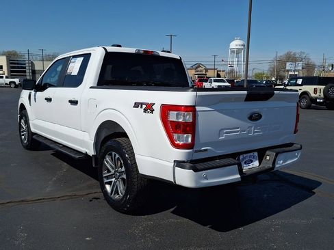 Used 2021 Ford F150 XL w/ STX Appearance Package image 28