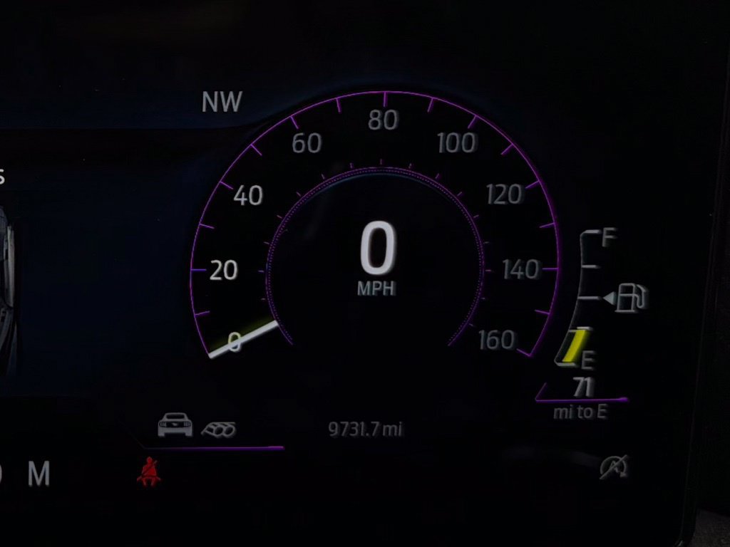Used 2024 Ford Mustang GT RWD image 15