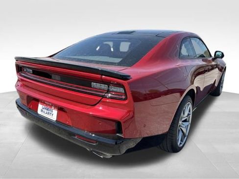 New 2026 Dodge Charger Scat Pack AWD/4WD image 5