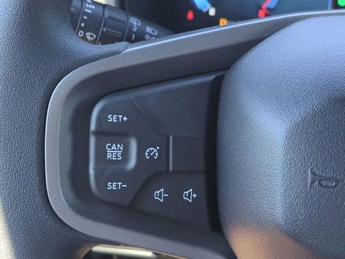 New 2025 Ford Bronco 4-Door image 25