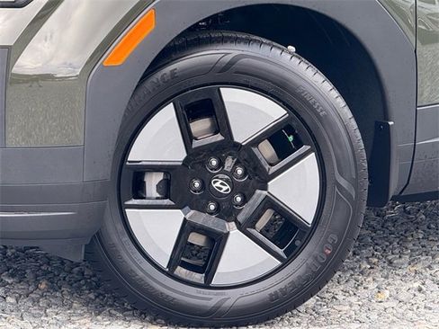 New 2026 Hyundai Santa Fe SEL image 23