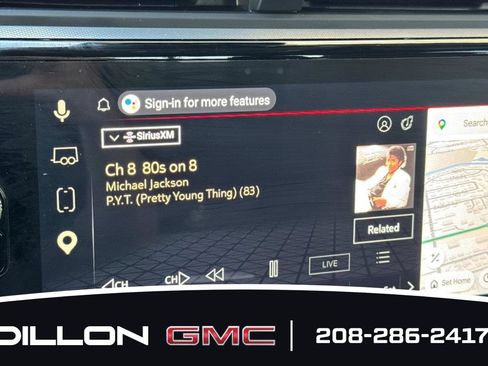 Used 2025 GMC Sierra 2500 Denali w/ Max Trailering Package AWD/4WD image 28