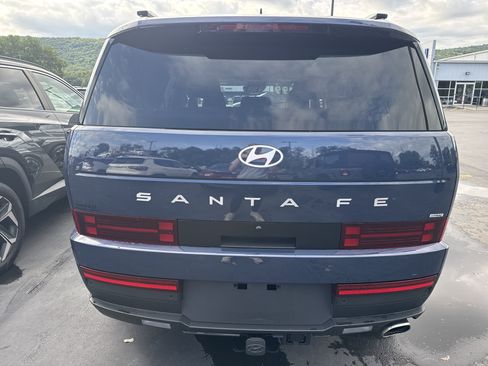 Used 2026 Hyundai Santa Fe SEL AWD/4WD image 8