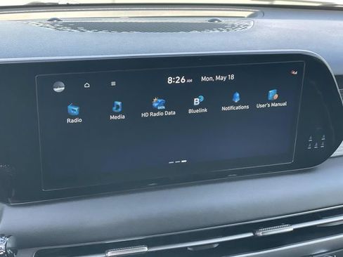 Used 2023 Hyundai Palisade Limited w/ Cargo Package FWD image 13