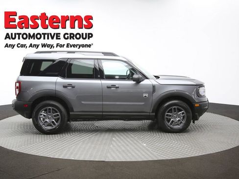 Used 2025 Ford Bronco Sport Big Bend image 43