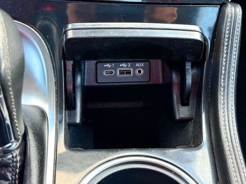 Used 2019 Nissan Maxima 3.5 SV w/ Floor Mat Group image 28