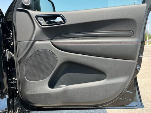 New 2026 Dodge Durango GT AWD/4WD image 28