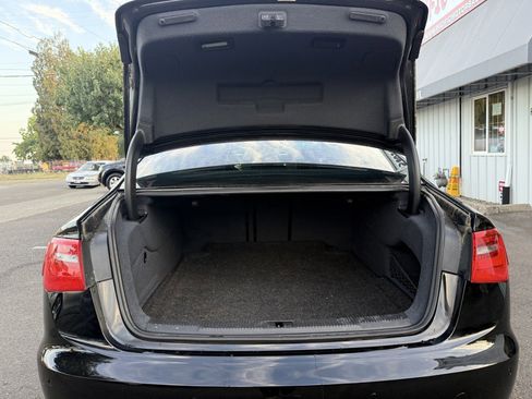 Used 2014 Audi A6 TDI Premium Plus image 40
