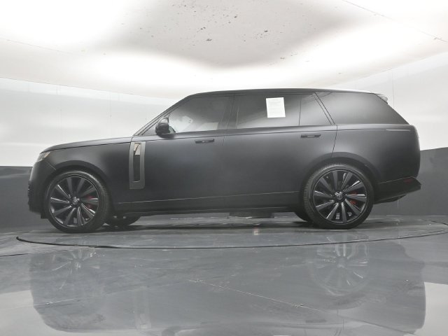 Used 2024 Land Rover Range Rover SV AWD/4WD image 56
