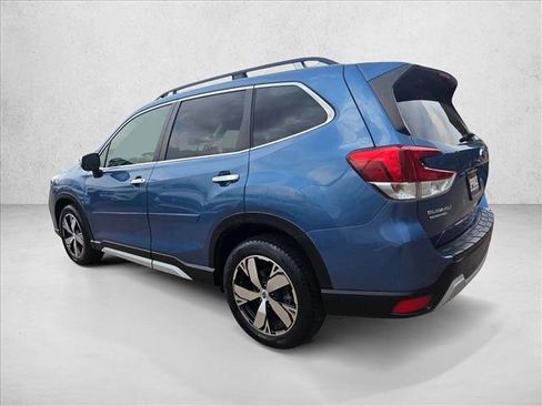 Used 2019 Subaru Forester Touring image 8