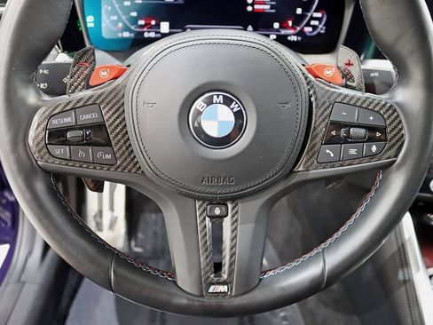 Used 2022 BMW M3 Competition w/ Executive Package image 18