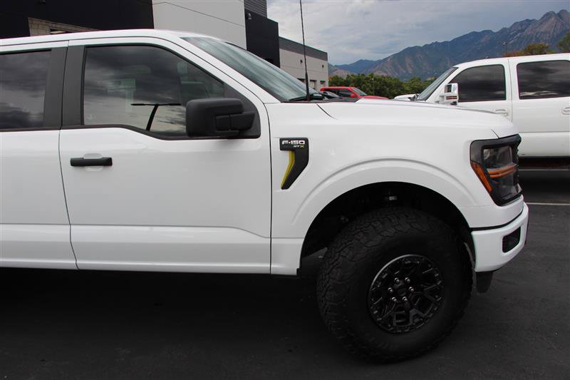Used 2024 Ford F150 STX AWD/4WD image 9