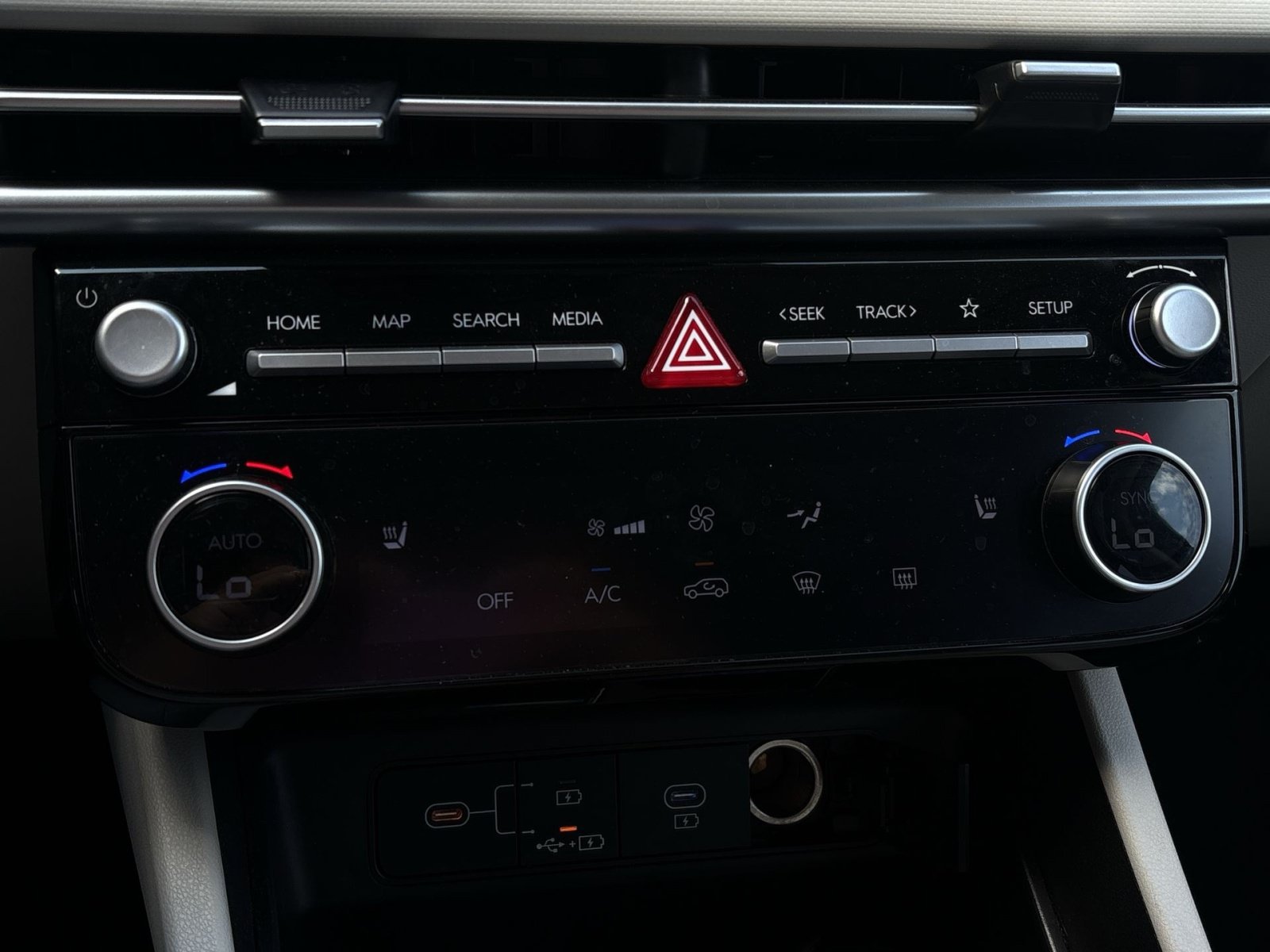 Certified 2026 Hyundai Tucson SEL AWD/4WD image 21