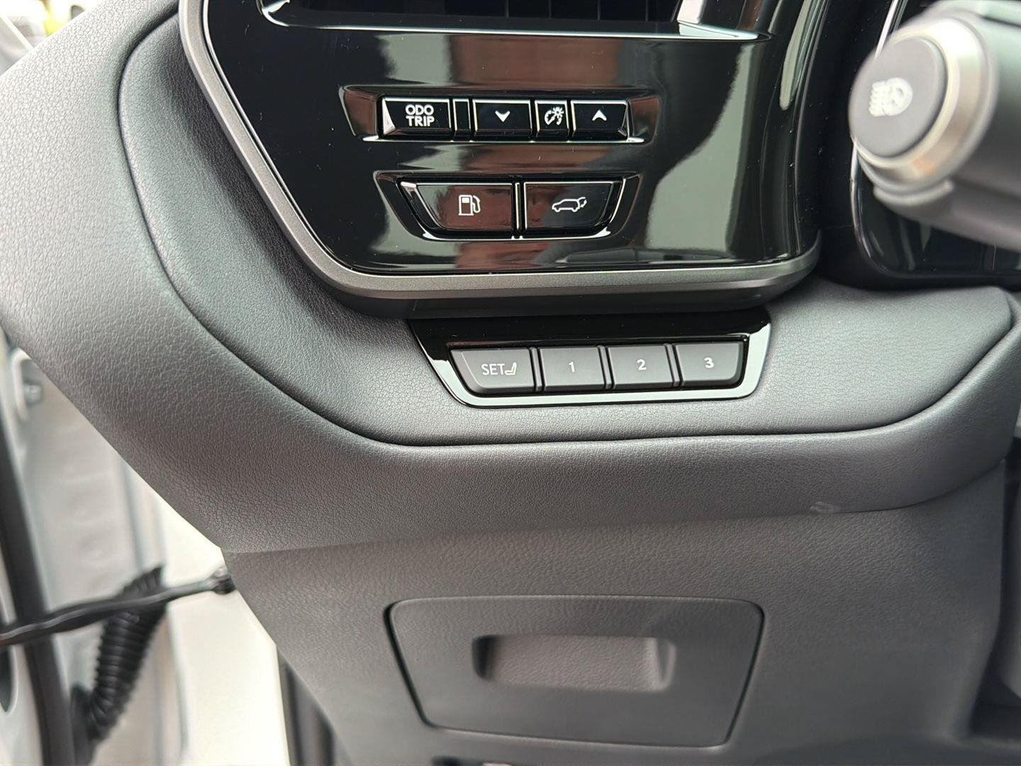 New 2026 Lexus TX 350 AWD w/ Technology Package image 20