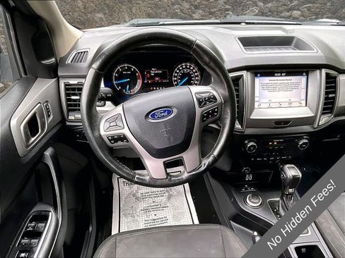 Used 2019 Ford Ranger XLT w/ Equipment Group 302A Luxury AWD/4WD image 5