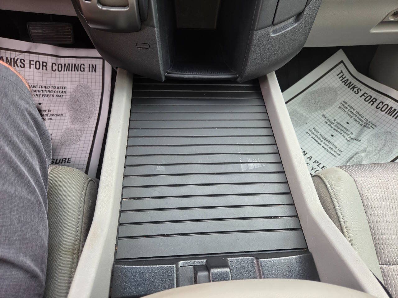 Used 2012 Honda Pilot EX image 23