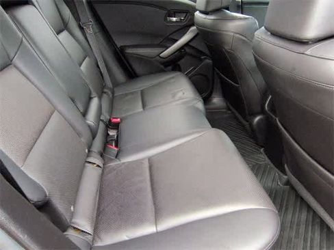 Used 2013 Acura RDX FWD w/ Technology Package image 21