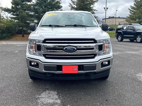 Used 2020 Ford F150 XLT w/ Trailer Tow Package image 10